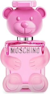 Туалетная вода Moschino Toy 2 Bubble Gum 30 мл  - фото 2