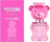 Туалетная вода Moschino Toy 2 Bubble Gum 30 мл 