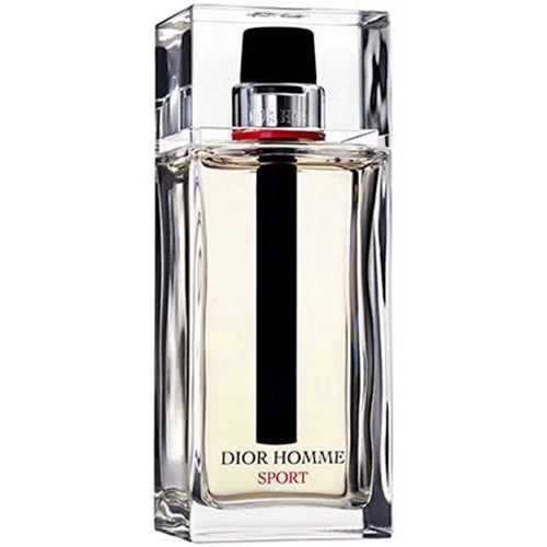Туалетная вода Dior Homme Sport 75мл 