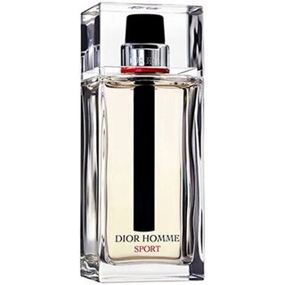 Туалетная вода Dior Homme Sport 75мл 
