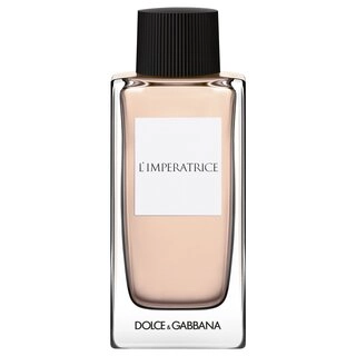 Туалетная вода Dolce and Gabbana L'Imperatrice 100мл 