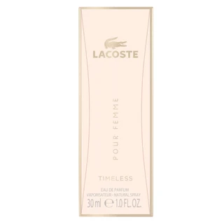 Парфюмерная вода Lacoste Pour Femme Timeless 30 мл