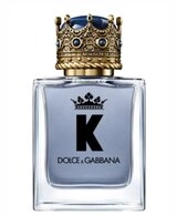 Туалетная вода Dolce and Gabbana K by Dolce&Gabbana 50мл  - фото 2