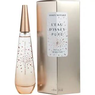 Туалетная вода Issey Miyake Leau Dissey Pure Petale De Nectar 90 мл 