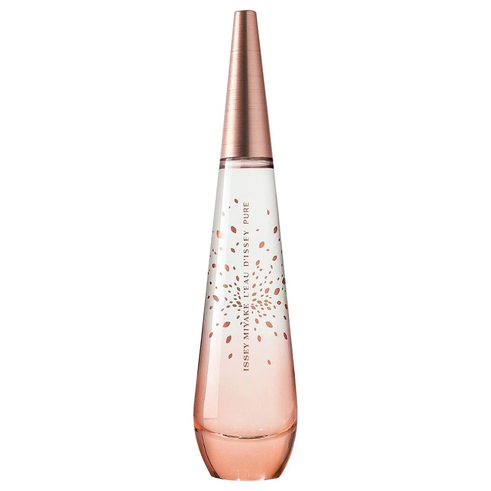 Туалетная вода Issey Miyake Leau Dissey Pure Petale De Nectar 90 мл  - фото 2