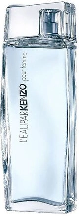 Туалетная вода Kenzo L'Eau Par Femme 100мл  - фото 2