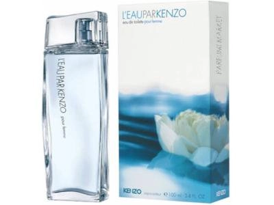 Туалетная вода Kenzo L'Eau Par Femme 100мл 