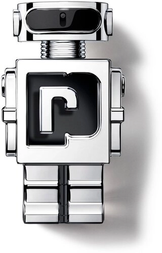 Туалетная вода Paco Rabanne Phantom 50 мл 