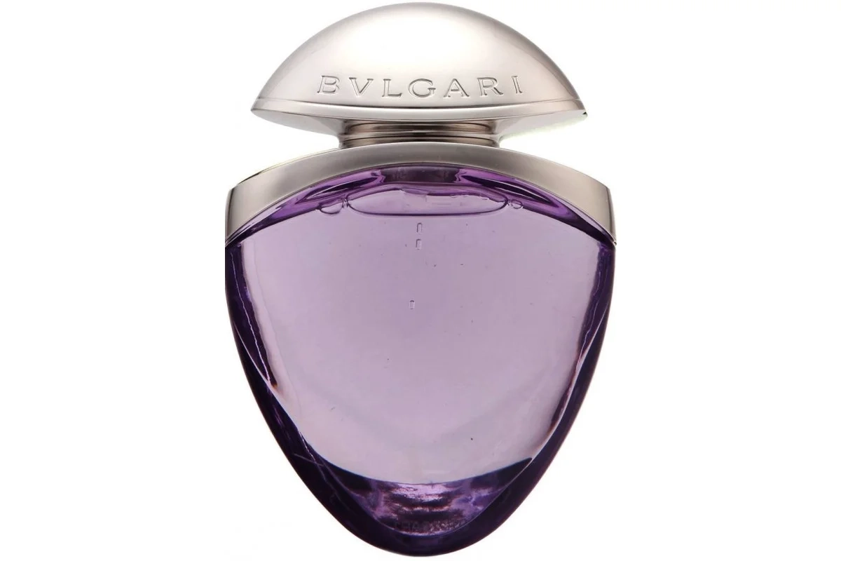 Туалетная вода Bvlgari Omnia Amethyste 25 мл  - фото 2