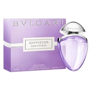 Туалетная вода Bvlgari Omnia Amethyste 25 мл 