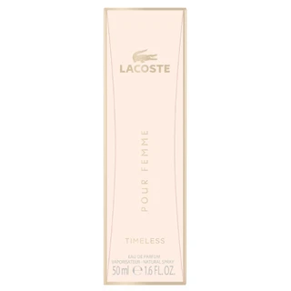 Парфюмерная вода Lacoste Pour Femme Timeless 50 мл