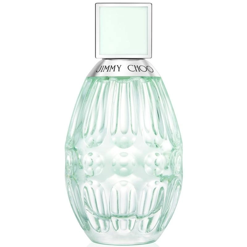Туалетная вода Jimmy Choo Floral 90мл  - фото 2