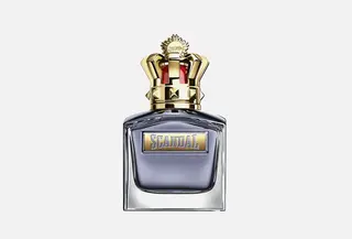 Туалетная вода Jean Paul Gaultier Scandal EDT 100 мл  - фото 3