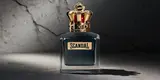 Туалетная вода Jean Paul Gaultier Scandal EDT 100 мл 