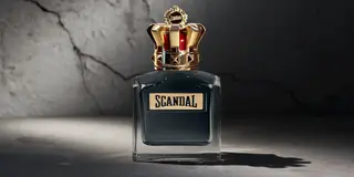 Туалетная вода Jean Paul Gaultier Scandal EDT 100 мл 