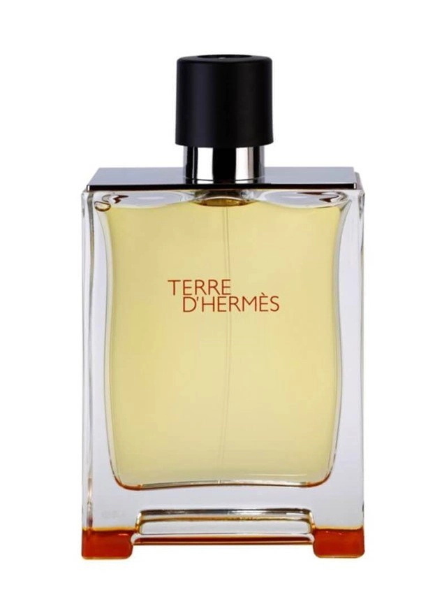 Духи Hermes Terre d'Hermes 12.5мл 