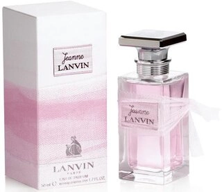 Парфюмерная вода Lanvin Jeanne 50мл 