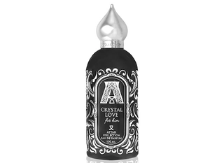Парфюмерная вода Attar Collection Crystal Love For Him 100мл 