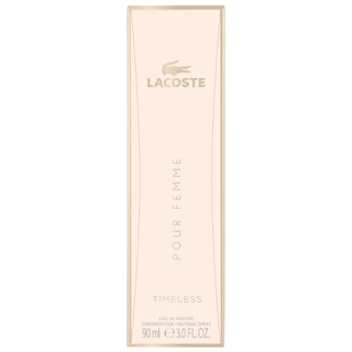 Парфюмерная вода Lacoste Pour Femme Timeless 90 мл