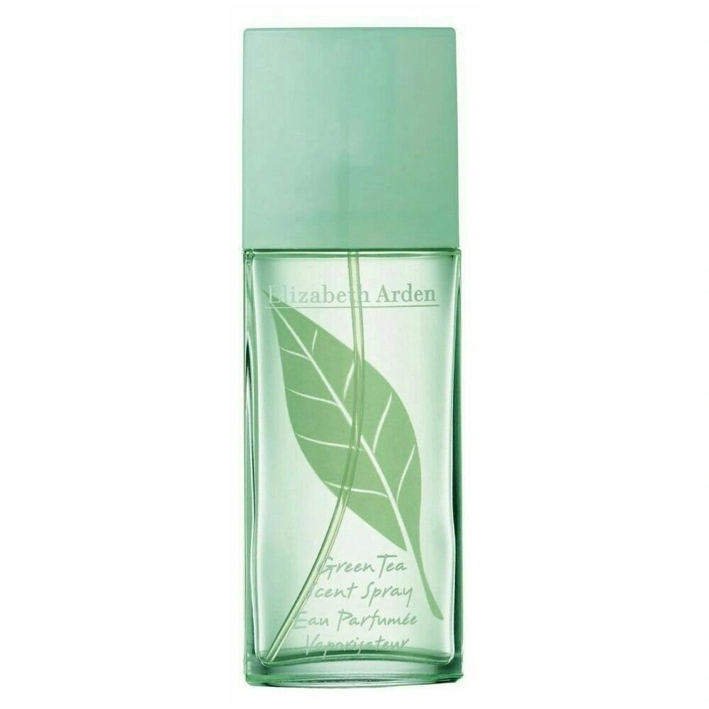 Парфюмерная вода Elizabeth Arden Green Tea 100мл  - фото 2