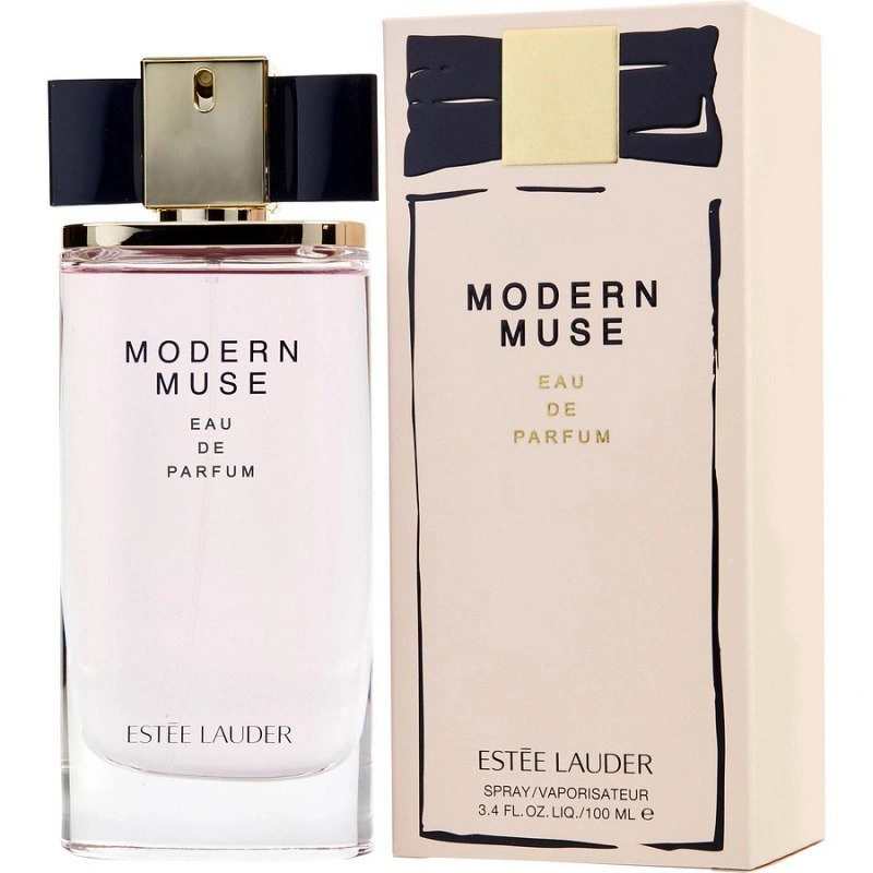 Парфюмированная вода Estee Lauder Modern Muse 100мл 