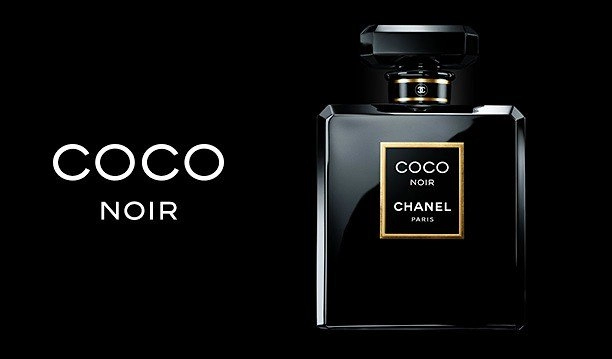 Парфюмированная вода Chanel Coco Noir 100мл 