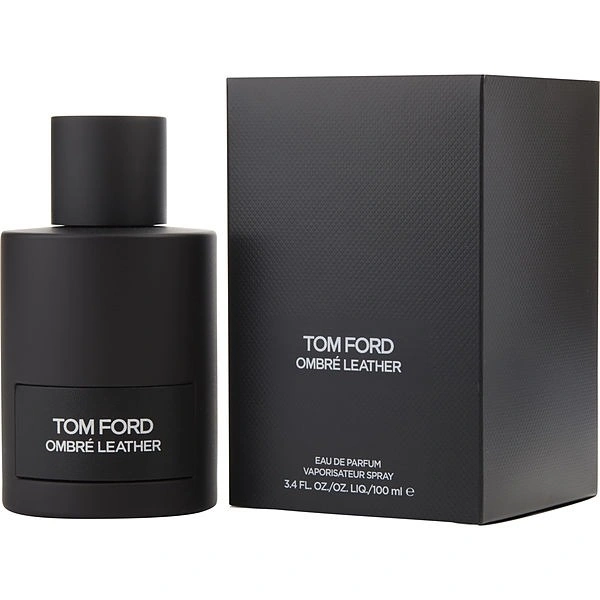 Парфюмерная вода Tom Ford Ombre Leather 2018 100мл 