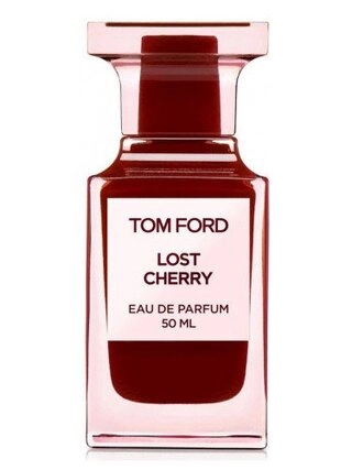Парфюмерная вода Tom Ford Lost Cherry 50мл 