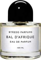Парфюмерная вода Byredo Bal d'Afrique 100мл  - фото 2