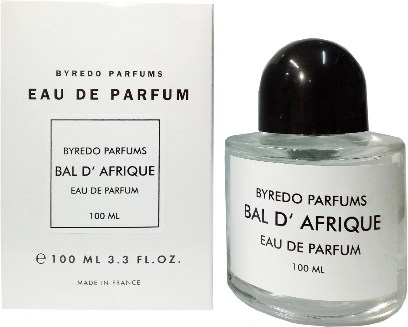 Парфюмерная вода Byredo Bal d'Afrique 100мл 