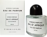 Парфюмерная вода Byredo Bal d'Afrique 100мл 