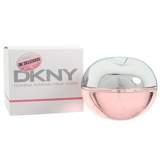 Парфюмерная вода DKNY Be Delicious Fresh Blossom 30мл 