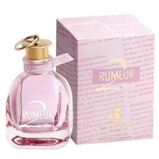Парфюмерная вода Lanvin Rumeur Rose 2 50 мл 