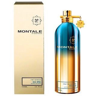 Парфюмированная вода Montale Intense So Iris 100мл 