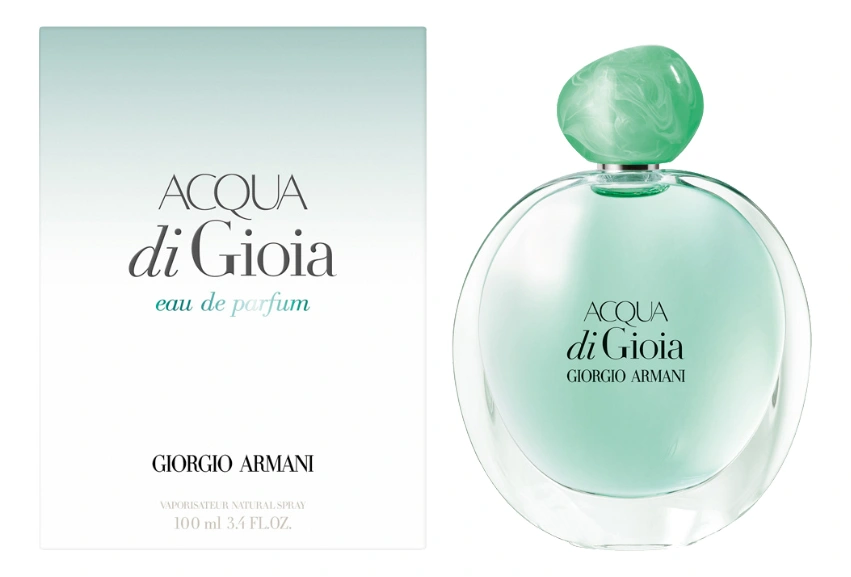 Парфюмерная вода Giorgio Armani Acqua di Gioia 100мл 