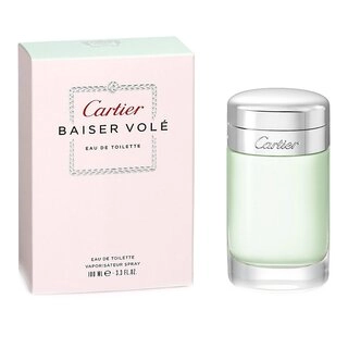 Туалетная вода Cartier Baiser Vole 50 мл 