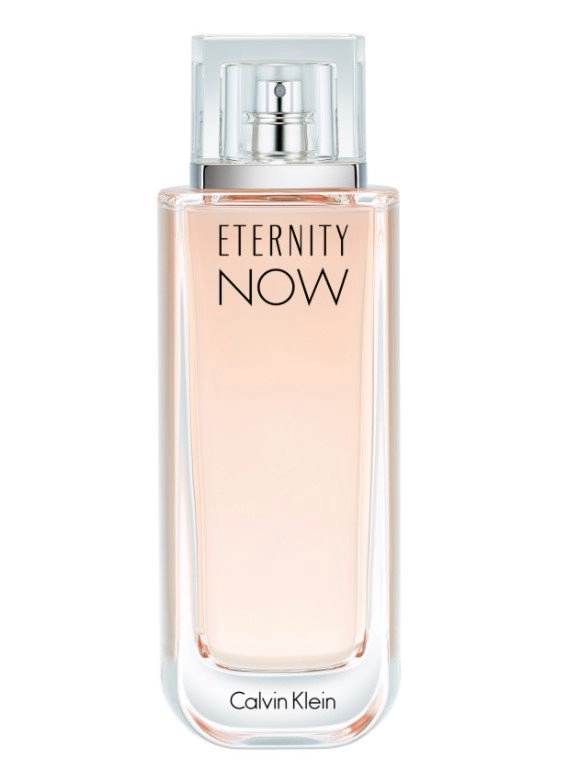 Парфюмированная вода Calvin Klein Eternity Now For Women 100мл 