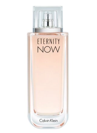 Парфюмированная вода Calvin Klein Eternity Now For Women 100мл 