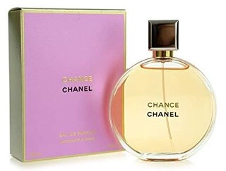 Парфюмированная вода Chanel Chance 100 мл 