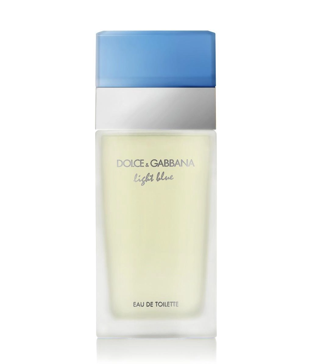 Туалетная вода Dolce&Gabbana Light Blue 100мл  - фото 2