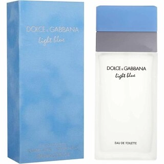 Туалетная вода Dolce&Gabbana Light Blue 100мл 