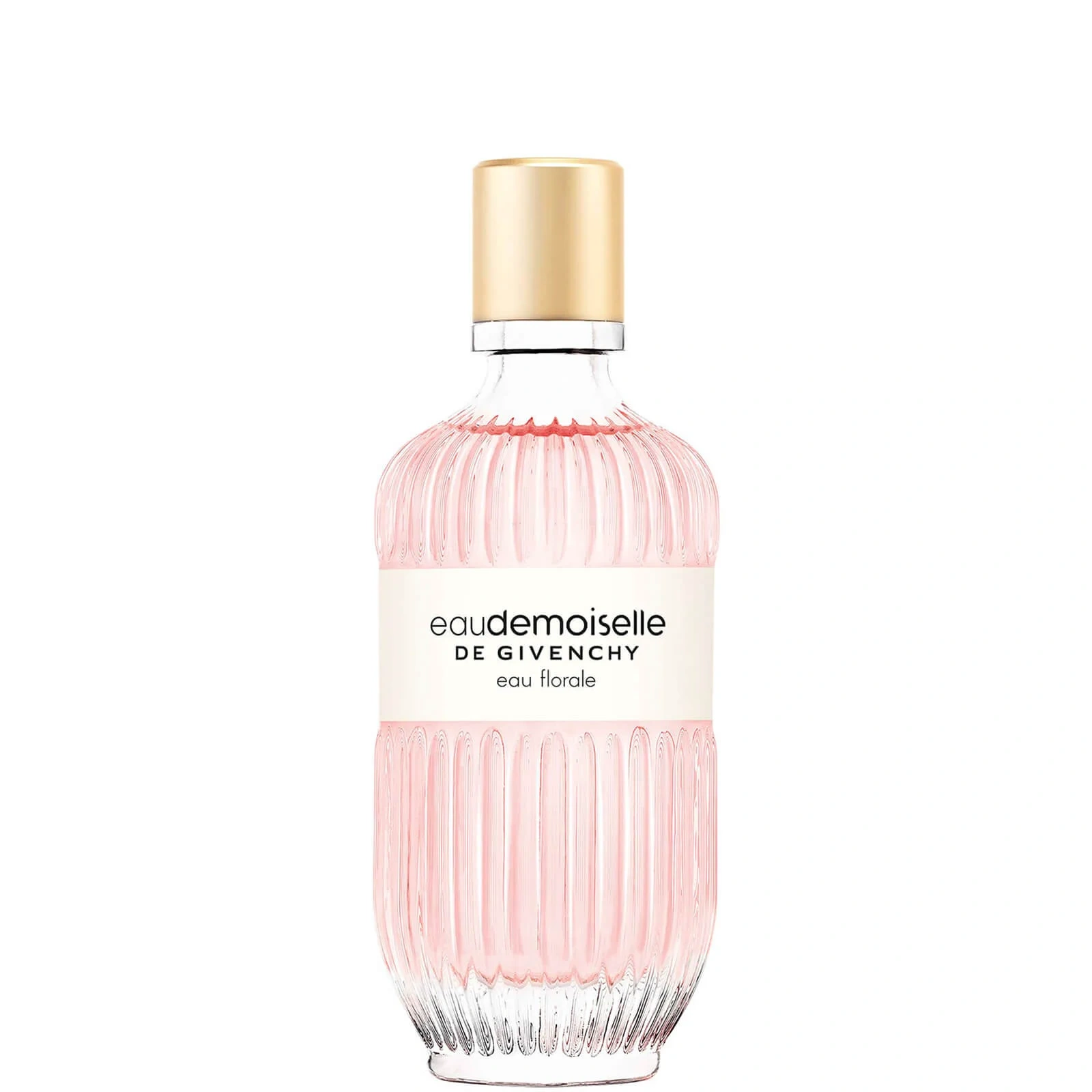 Туалетная вода Givenchy Eaudemoiselle Florale 100 мл  - фото 3
