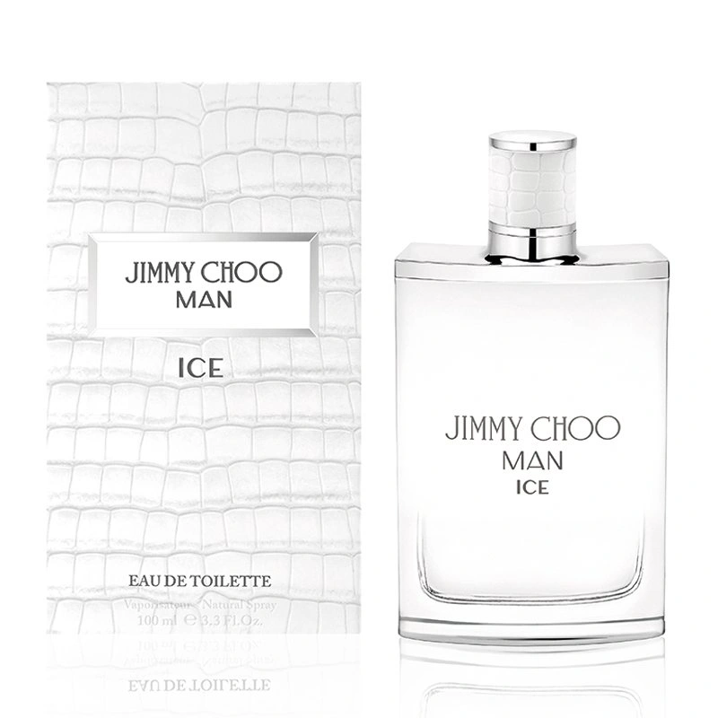 Туалетная вода Jimmy Choo Man Ice 100мл 