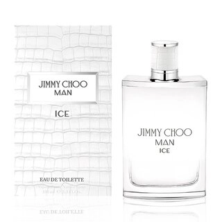 Туалетная вода Jimmy Choo Man Ice 100мл 