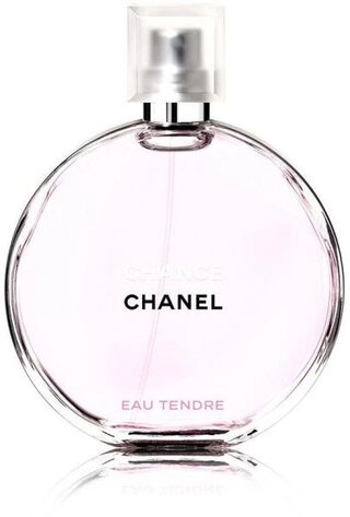Туалетная вода Chanel Chance Eau Tendre 50мл 
