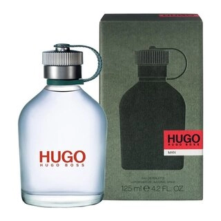 Туалетная вода Hugo Boss Hugo 125мл 