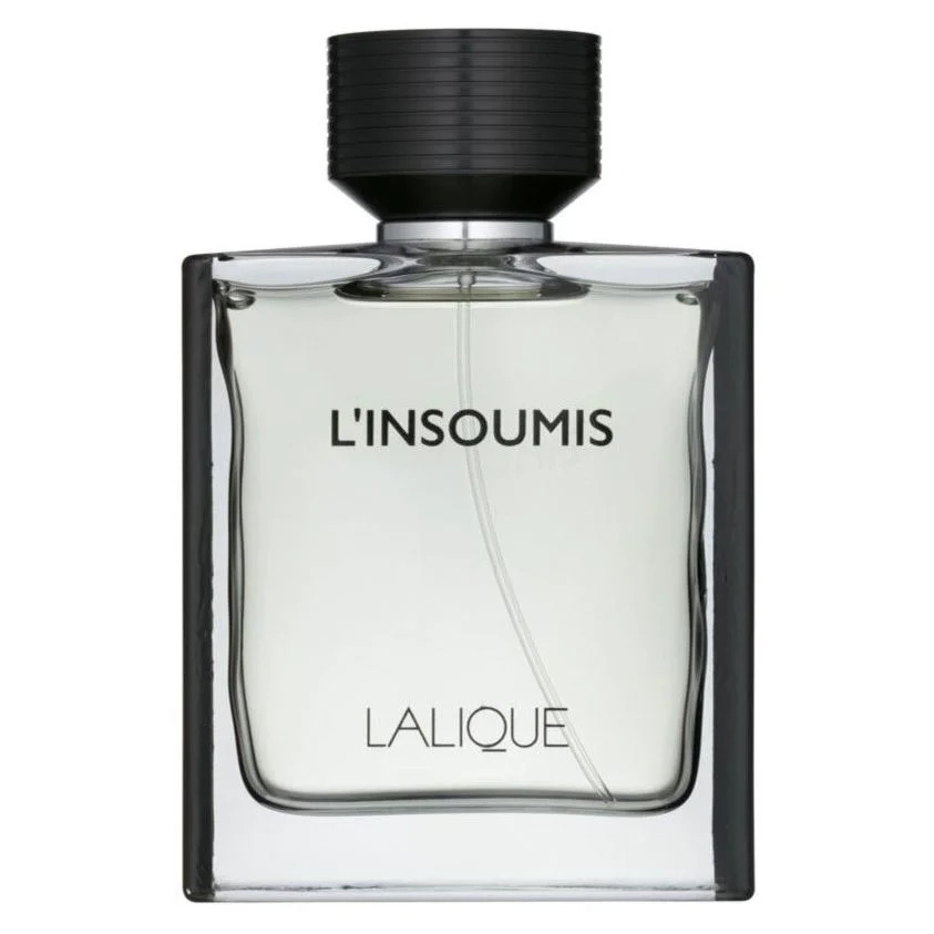 Туалетная вода Lalique LInsoumis 100 мл  - фото 2