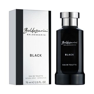 Туалетная вода Baldessarini Black 75 мл 