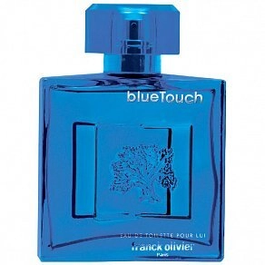 Туалетная вода Franck Olivier Blue Touch 100мл 