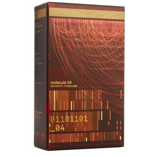 Туалетная вода Escentric Molecules Molecule 04 100 мл 